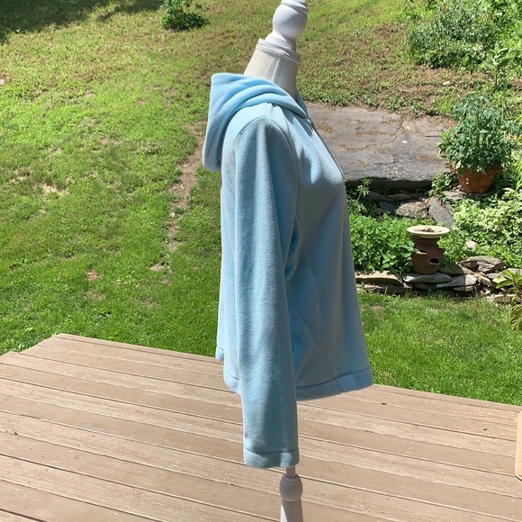 Jockey Sport fleece jacket - Picture 5 of 15